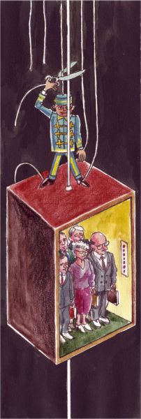 Independenta
Cuvinte cheie: liftier lift foarfeca
