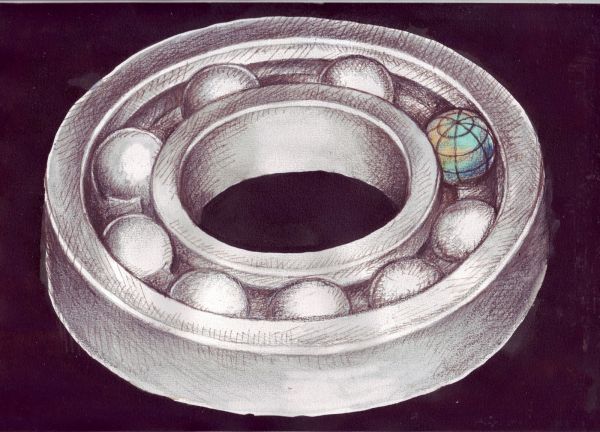 Quo vadis Terra 2
Cuvinte cheie: Terra rulment