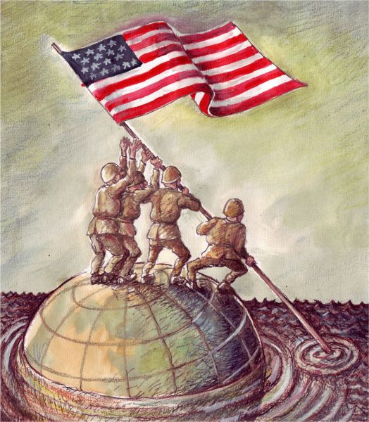 Quo vadis Terra 3
Cuvinte cheie: pluta America