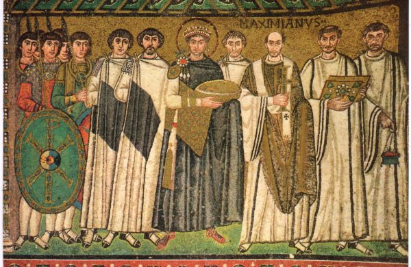 Imparatul Justinian
San Vitale, Ravenna
Cuvinte cheie: religie crestinism Imparatul_Justinian