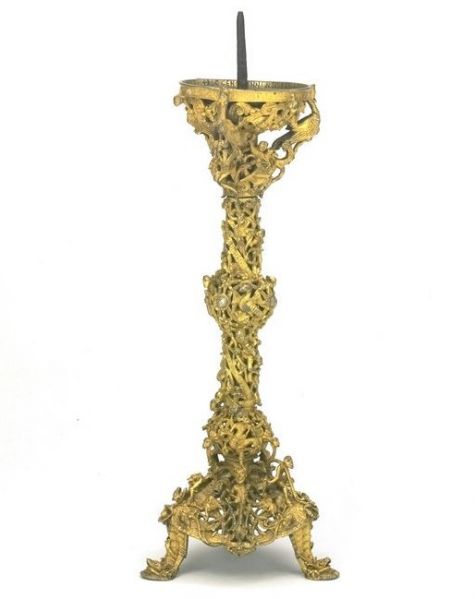 sfesnic
executat pentru Catedrala din Gloucester, cca 1110
Cuvinte cheie: sculptura romanica