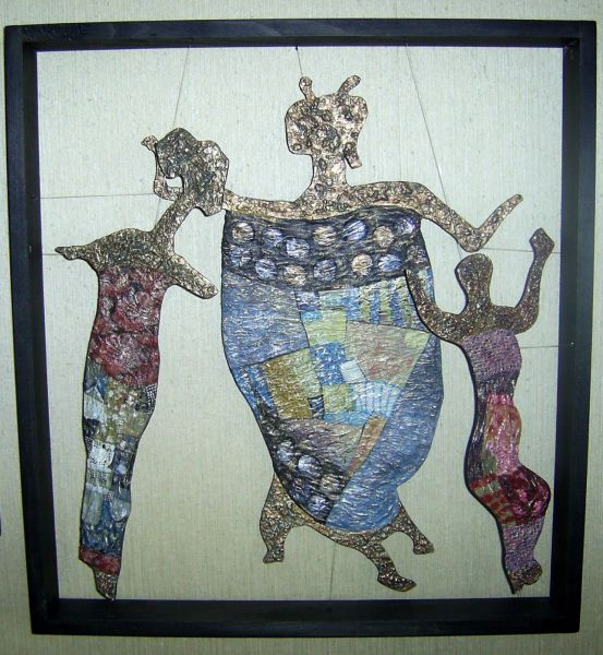 Marionete 4
Cuvinte cheie: decorativ colaj traforaj