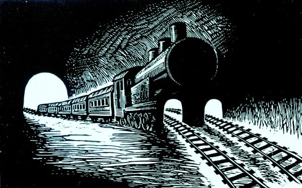 Click pentru imaginea mărită
==============
Iluzie
Cuvinte cheie: tunel tren Iluzie
Cuvinte cheie: tunel tren