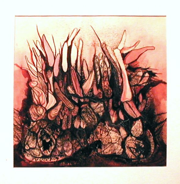 Compozitie 40
Cuvinte cheie: grafica desen penita