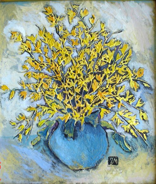 Click pentru imaginea mărită
==============
Vas cu flori
Cuvinte cheie: pictura acrilic flori Vas cu flori
Cuvinte cheie: pictura acrilic flori