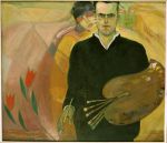 Ivan_Boiadjiev,_Autoportret_cu_muze.jpg