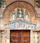 Fișier=Notre_Dame_du_Port_Clermont_Ferrand.jpg
Mărime=282KiB
Dimensions=470x500
Date added=30.08.2009 Notre_Dame_du_Port_Clermont_Ferrand.jpg