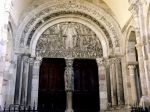Fișier=Saint_Lazare_Autun_portal.jpg
Mărime=612KiB
Dimensions=1333x1000
Date added=30.08.2009 Saint_Lazare_Autun_portal.jpg