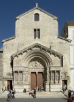Fișier=Saint_Trophime_Arles_fatada.jpg
Mărime=1530KiB
Dimensions=1018x1400
Date added=30.08.2009 Saint_Trophime_Arles_fatada.jpg