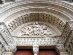Fișier=Saint_Trophime_Arles_portal.jpg
Mărime=568KiB
Dimensions=2048x1552
Date added=30.08.2009 Saint_Trophime_Arles_portal.jpg