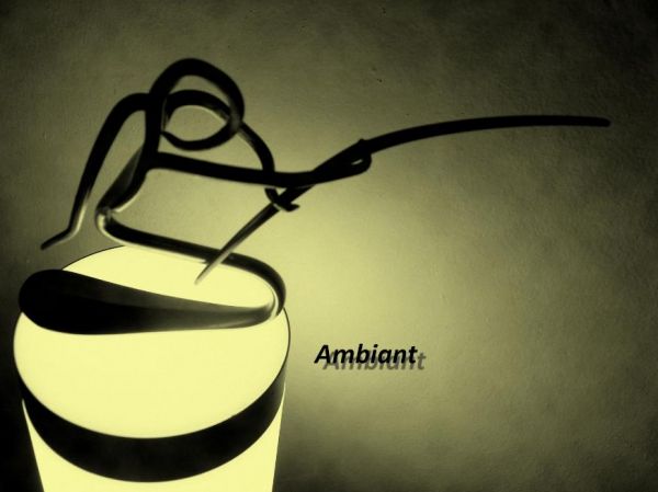 Ambiant
O persoana care tine in maini un betigas parfumat, lucrare realizata din argint
Cuvinte cheie: ambientala moderna abstracta suprematism