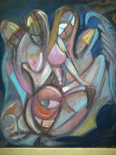 Viziuni nocturne
