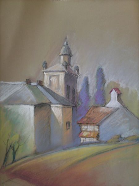 "Staretia Pasarea"

