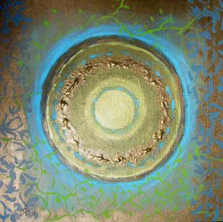 Metallic Moon
Cuvinte cheie: luna