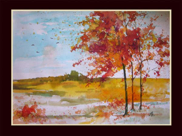 Autumn Forest 1
Cuvinte cheie: peisaj copaci