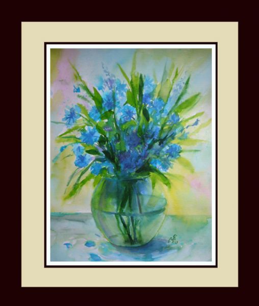 Blue Bouquet 6
Cuvinte cheie: flori
