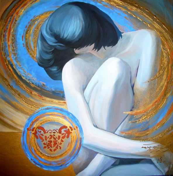 Blue Sphere Nude
Cuvinte cheie: femeie nud