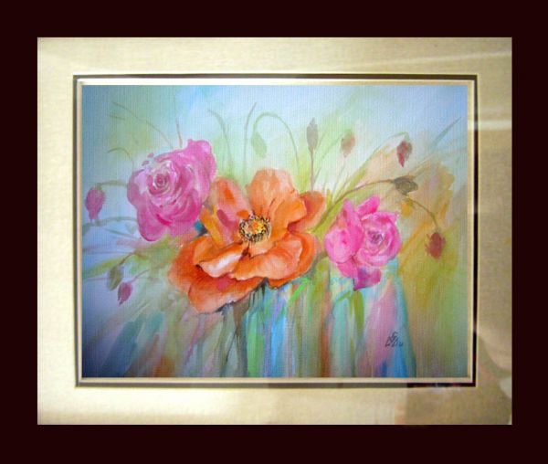 Roses 3
Cuvinte cheie: flori trandafiri
