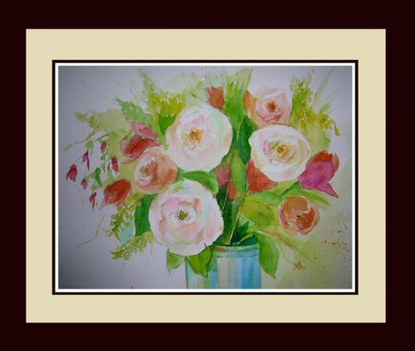Roses Bouquet 6
Cuvinte cheie: flori trandafiri