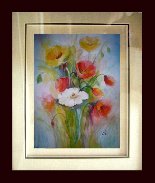 Cuvinte cheie: flori