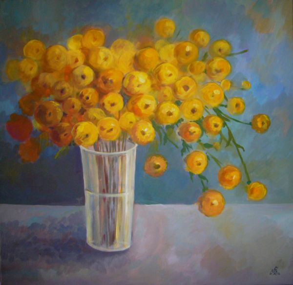 Yellow Bouquet 1
Cuvinte cheie: flori