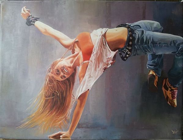 Break dans
Cuvinte cheie: break_dance dans pictura 