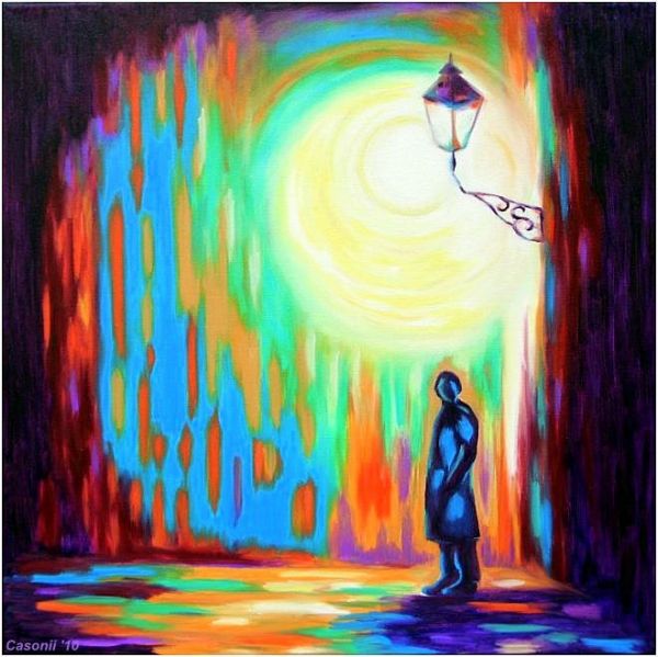 Luminile Sufletului
