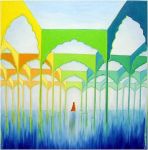 Casoni Ibolya-Spring in India.JPG