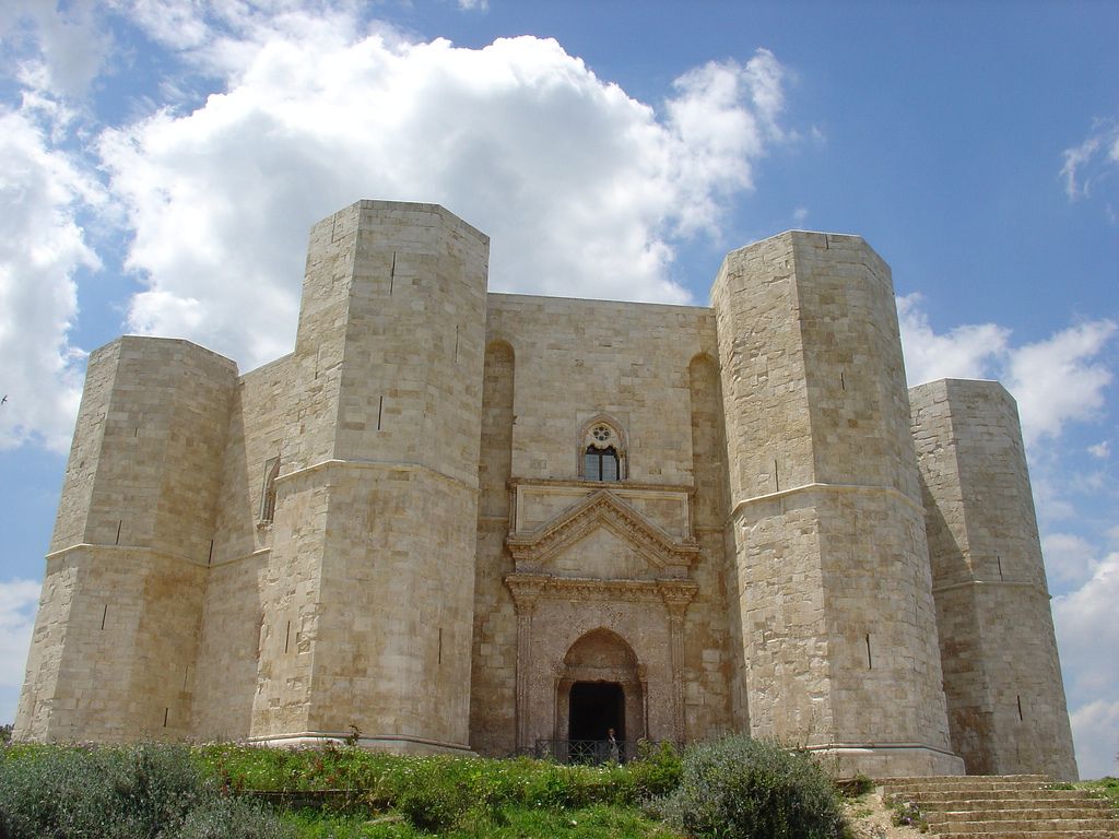 Castel del Monte
