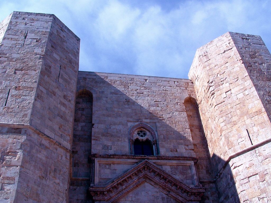 Castel del Monte