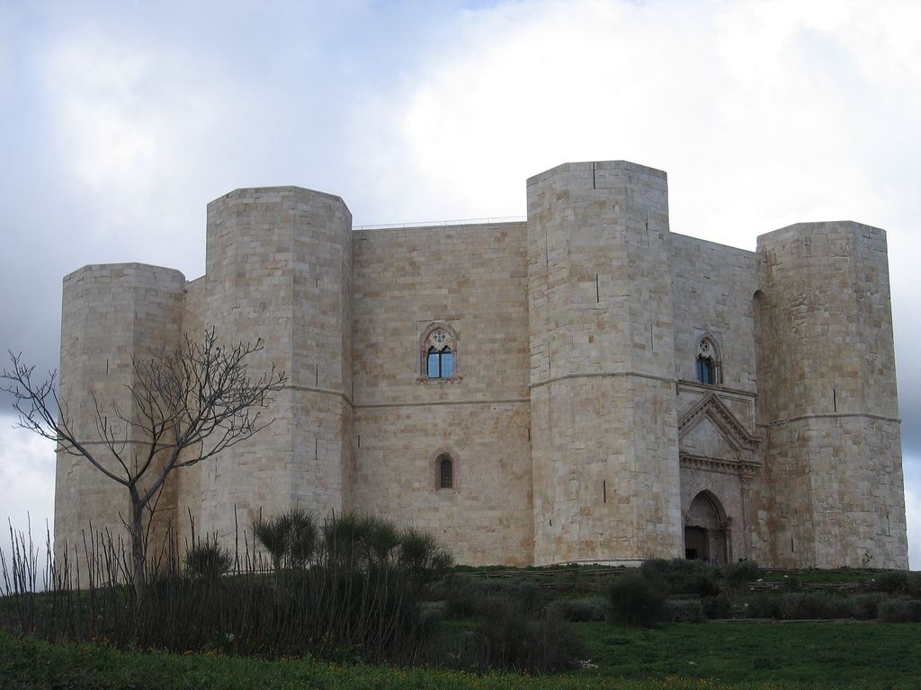 Castel del Monte