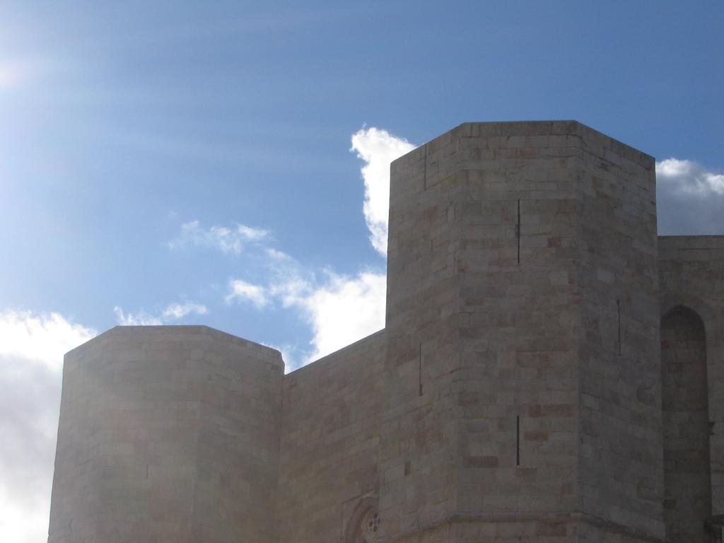 Castel del Monte