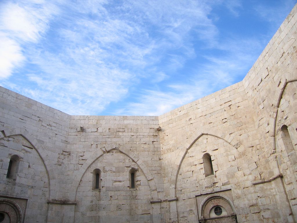 Castel del Monte