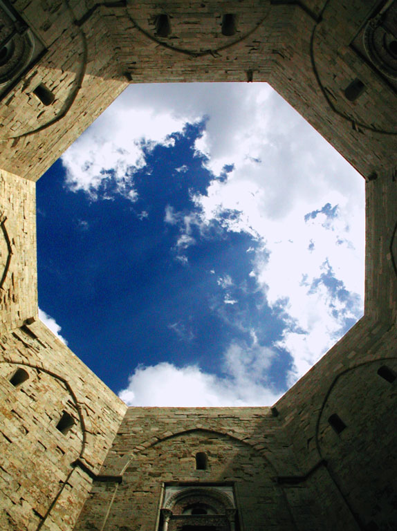 Castel del Monte