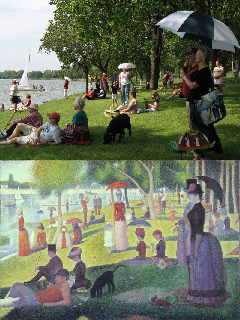 fotografie pictura