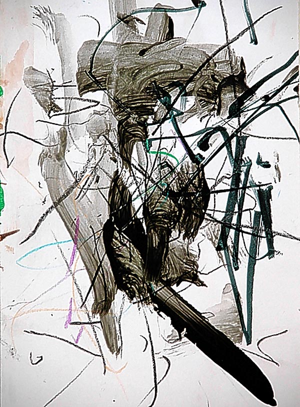Freddie Linsky