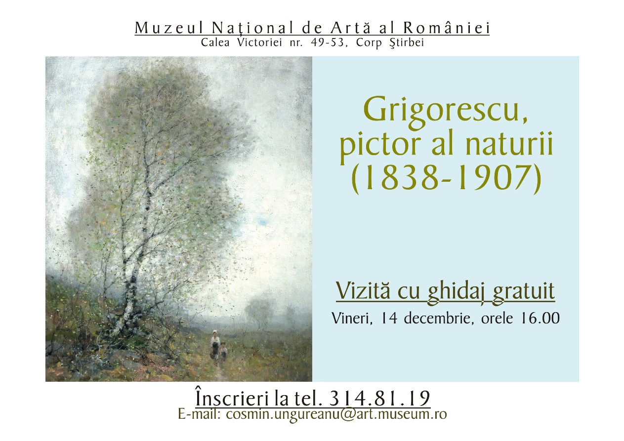 Grigorescu
