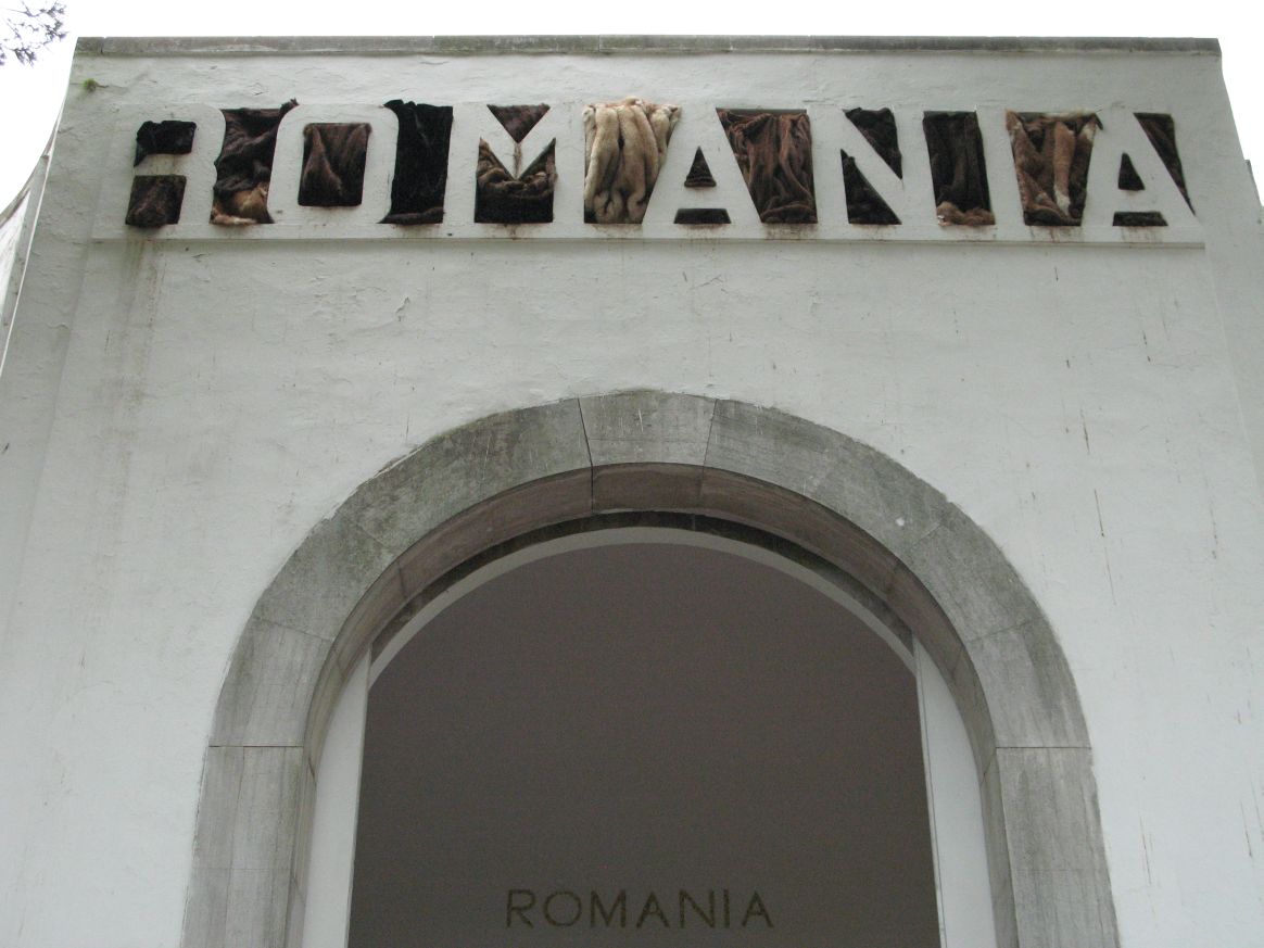 România
