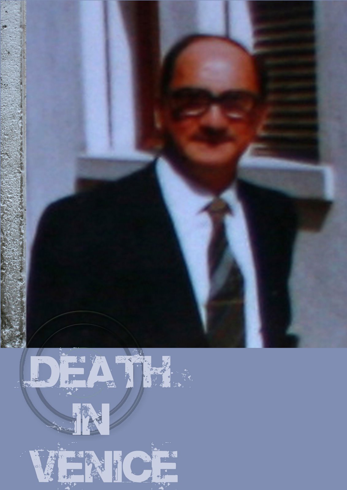 Death in Venice