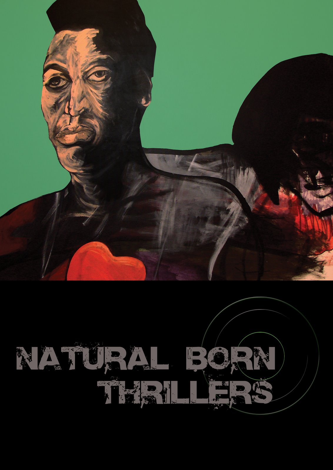 Natural Born Thrillers