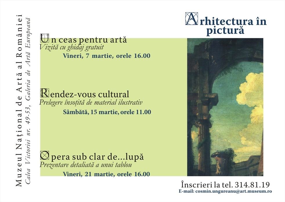 arhitectura