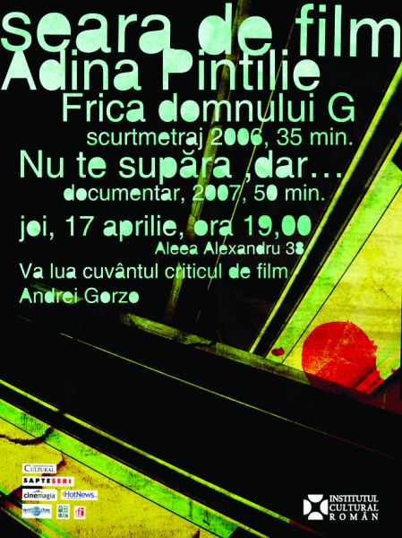 Adina Pintilie
