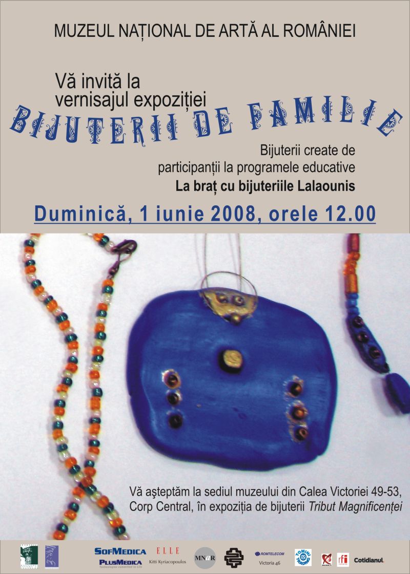 Bijuterii de familie