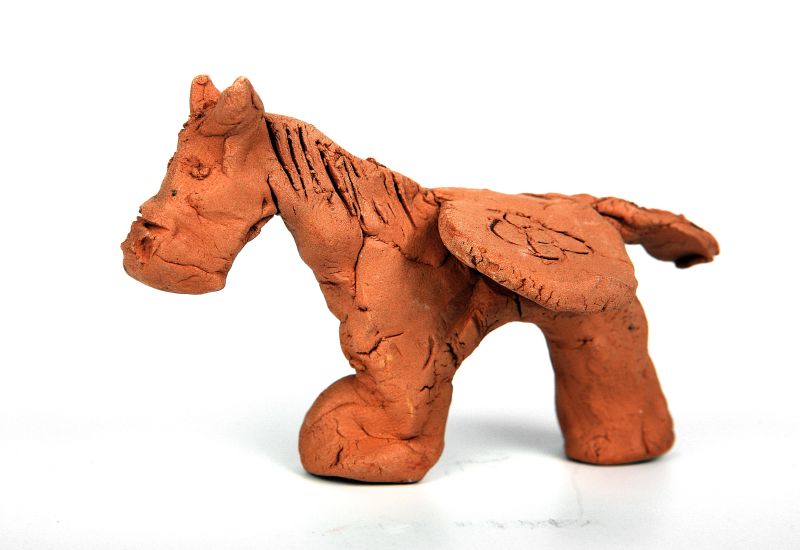 Ateliere de creativitate