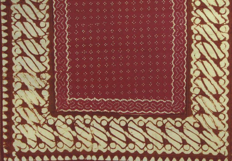 batik