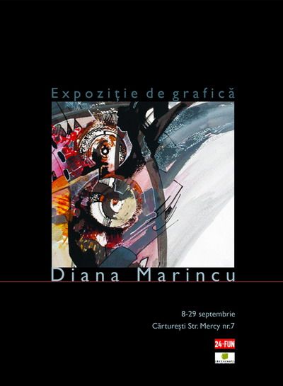 Diana Marincu