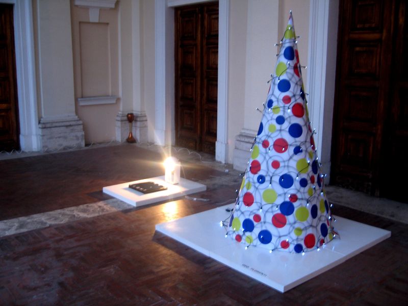 Geo Florenti