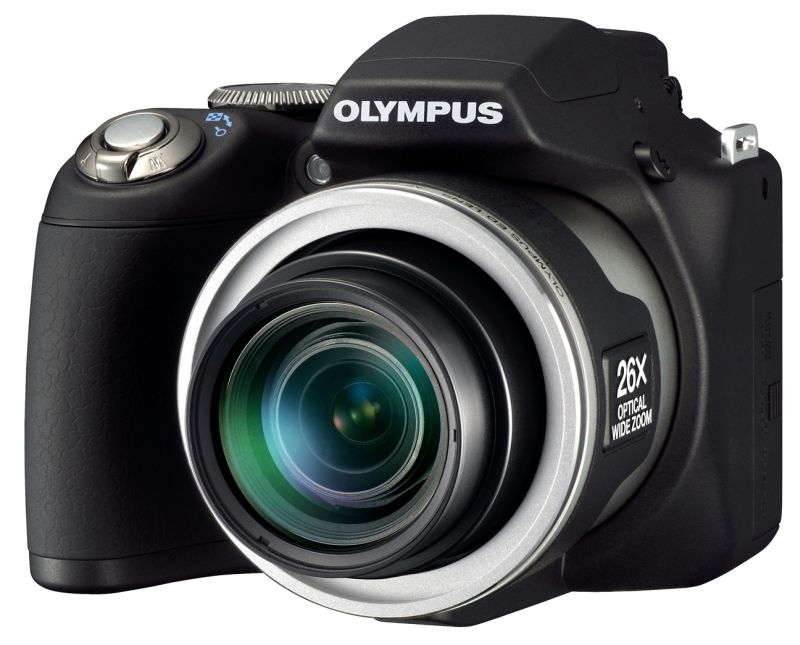 Olympus SP-590UZ