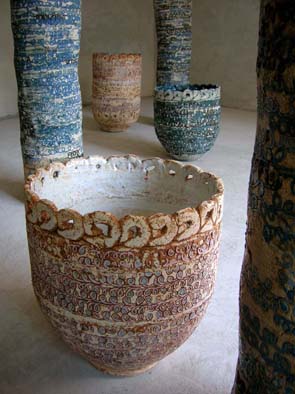 Ceramica Doina Stici