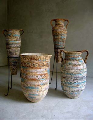 Ceramica Doina Stici